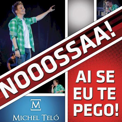 Michel Teló